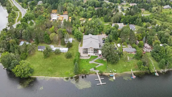 Dysart Et Al, ON K0M 1S0,75 Wallings RD #107