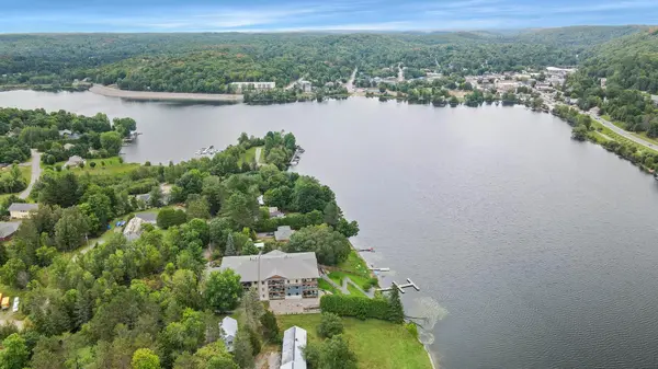 Dysart Et Al, ON K0M 1S0,75 Wallings RD #107