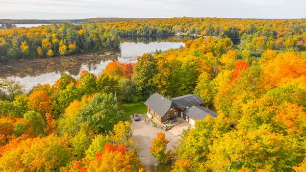 5331 Hwy 124 HWY, Magnetawan, ON P0A 1P0