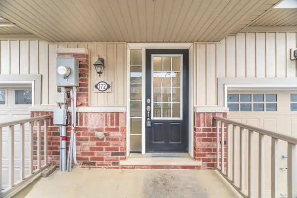 Hamilton, ON L0R 1C0,172 Whitwell WAY