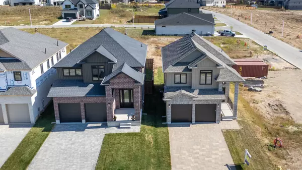 Middlesex Centre, ON N0L 1R0,72 ALLISTER DR