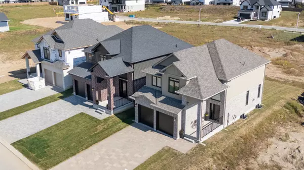 Middlesex Centre, ON N0L 1R0,72 ALLISTER DR