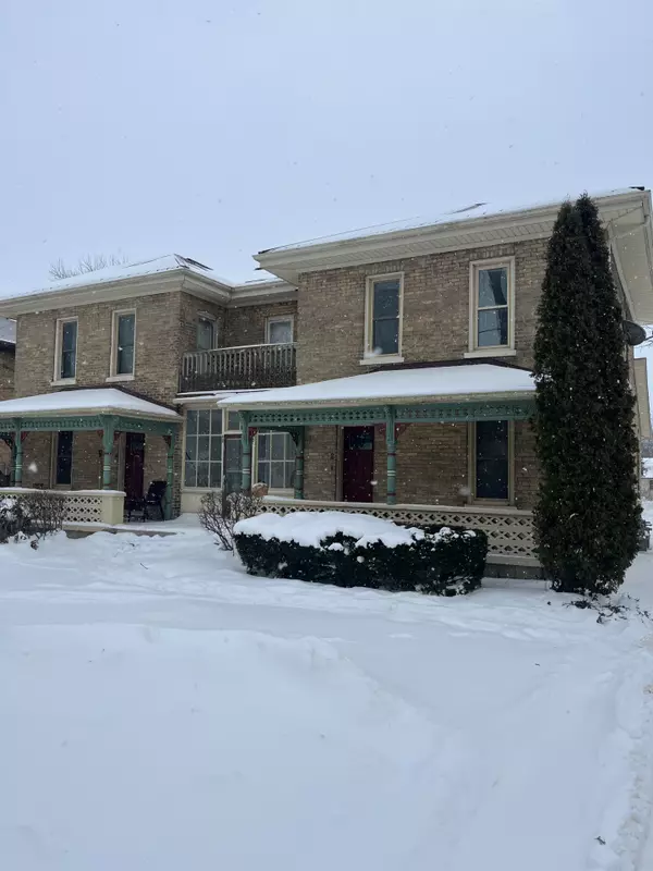 55-57 Broadway ST #2, Lambton Shores, ON N0N 1J0