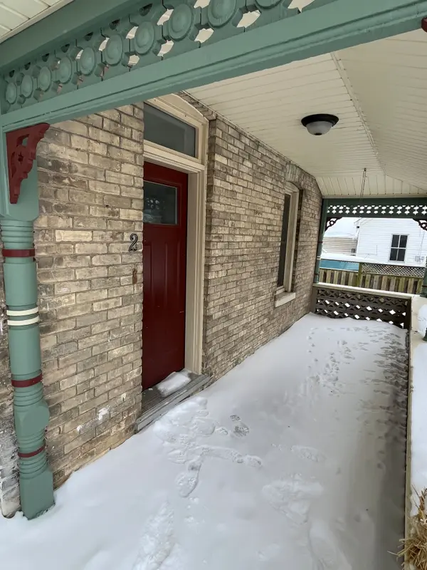 Lambton Shores, ON N0N 1J0,55-57 Broadway ST #2