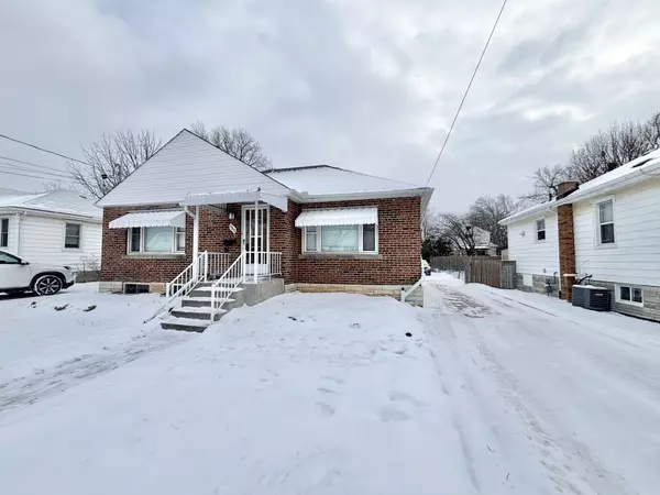 Hamilton, ON L9C 3G6,265 West 2nd ST