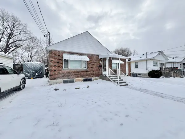 265 West 2nd ST, Hamilton, ON L9C 3G6