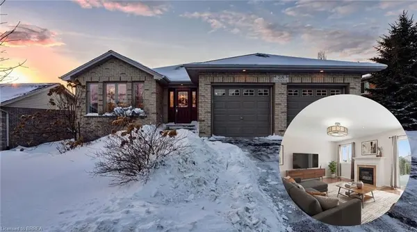 Brant, ON N0E 1N0,28 Mansfield DR