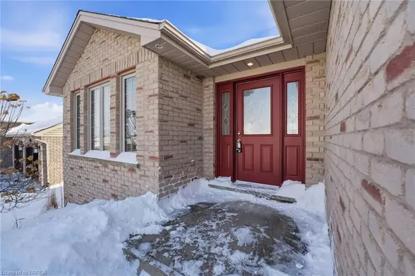 Brant, ON N0E 1N0,28 Mansfield DR