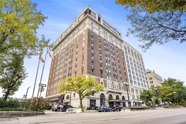 Hamilton, ON L8N 1A8,112 King ST E #1111