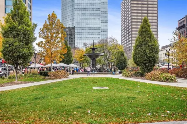 Hamilton, ON L8N 1A8,112 King ST E #1111