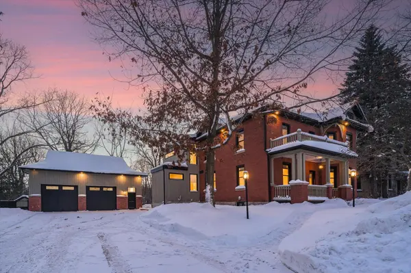 Centre Wellington, ON N0B 1S0,292 Geddes ST