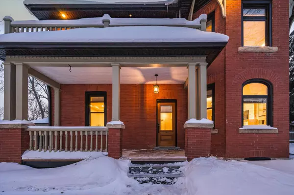 Centre Wellington, ON N0B 1S0,292 Geddes ST