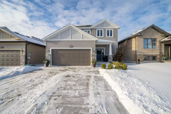 Belleville, ON K8N 0J6,14 Cypress DR