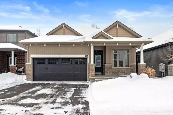 221 Blackhorse DR, North Grenville, ON K0G 1J0