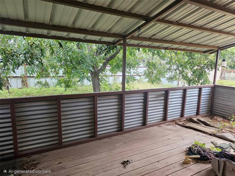 1008 N 6th Street, Bangs, TX 76823