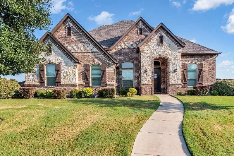 801 Rose Court, Keller, TX 76248