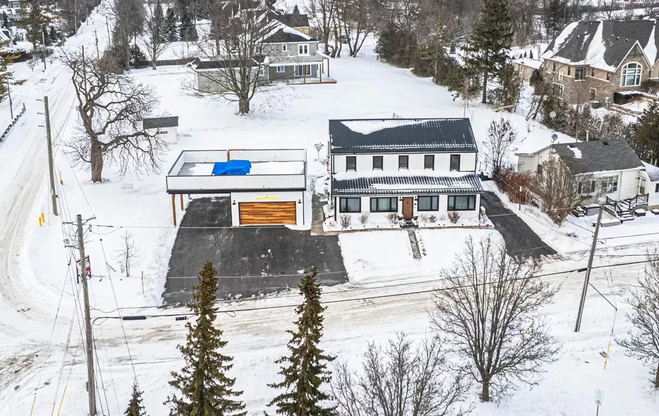 2 Boulton ST, Clarington, ON L1B 1L9