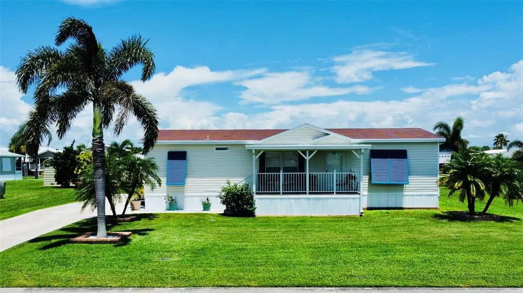 4350 SW 10th Ave, Okeechobee, FL 34974