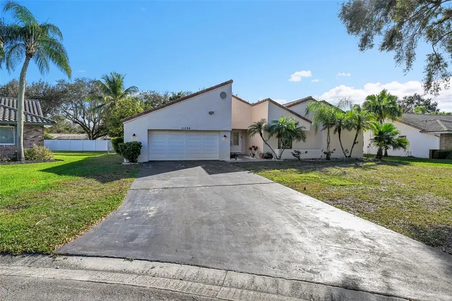11136 NW 1st Pl, Coral Springs, FL 33071