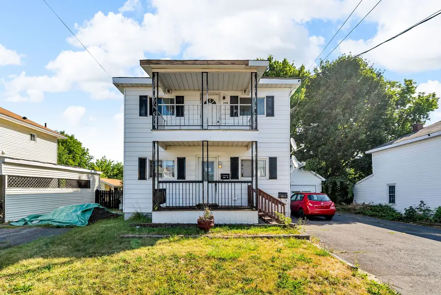 230 Alice ST, Cornwall, ON K6H 4R9