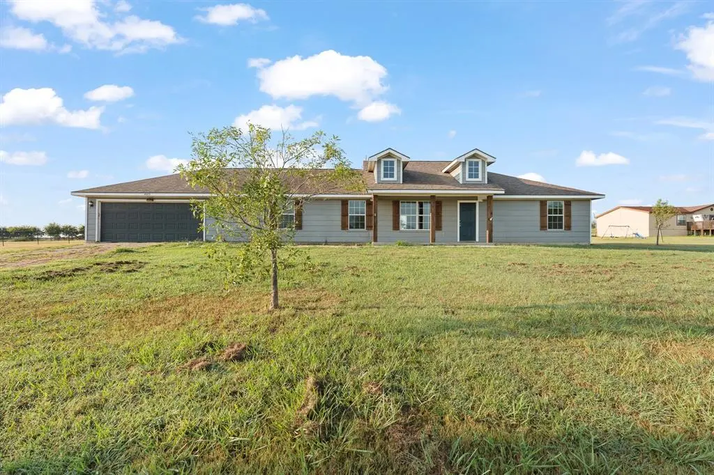 Joshua, TX 76058,4605 Homestead Way