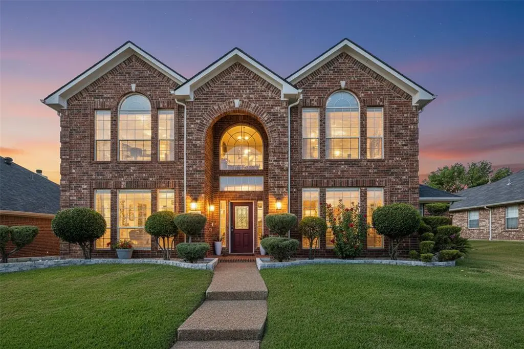 2709 Planetree Drive, Rowlett, TX 75089