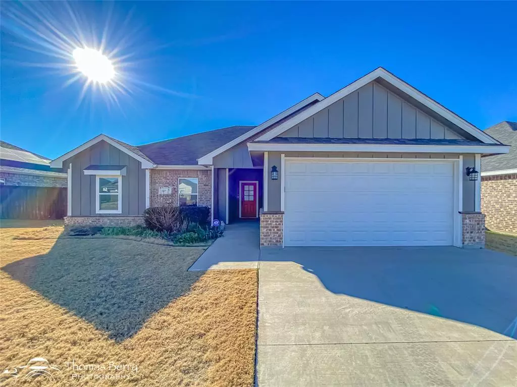 Abilene, TX 79602,207 Carriage Hills Parkway