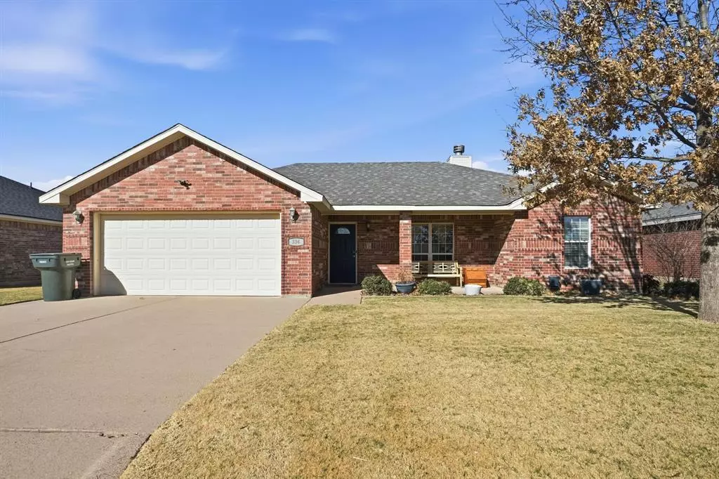 Abilene, TX 79602,334 Sugarloaf Avenue