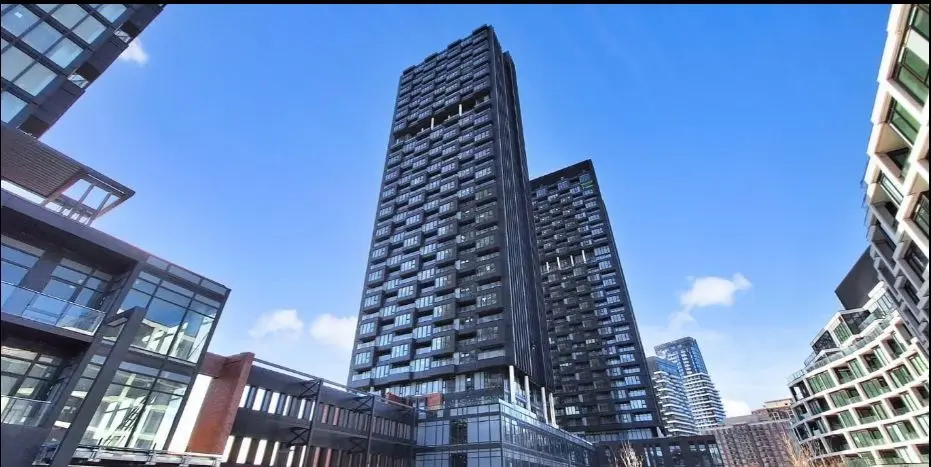 Toronto C13, ON M3C 0S4,1 Quarrington LN #3012