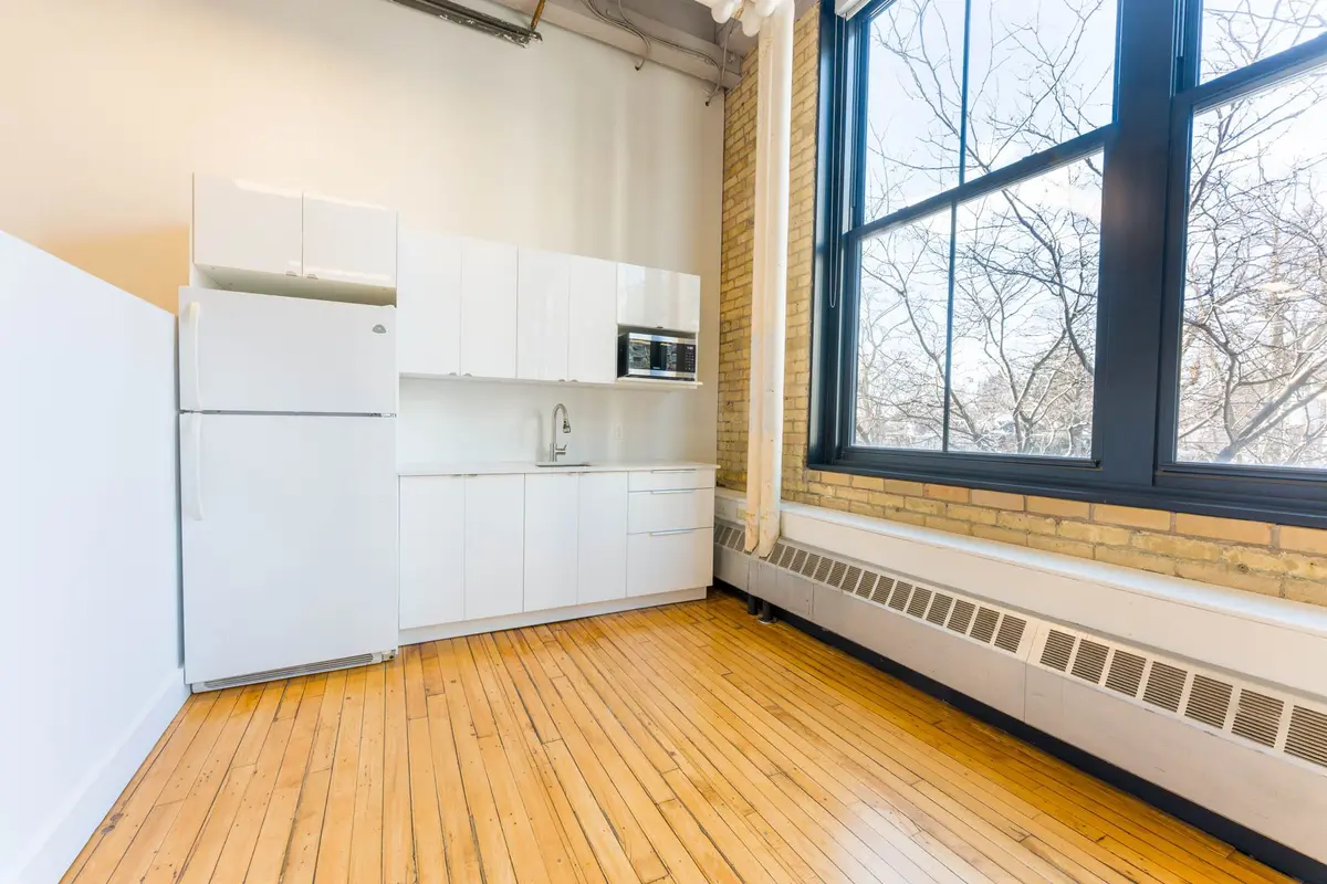 219 Dufferin ST #206B, Toronto W01, ON M6K 1J1