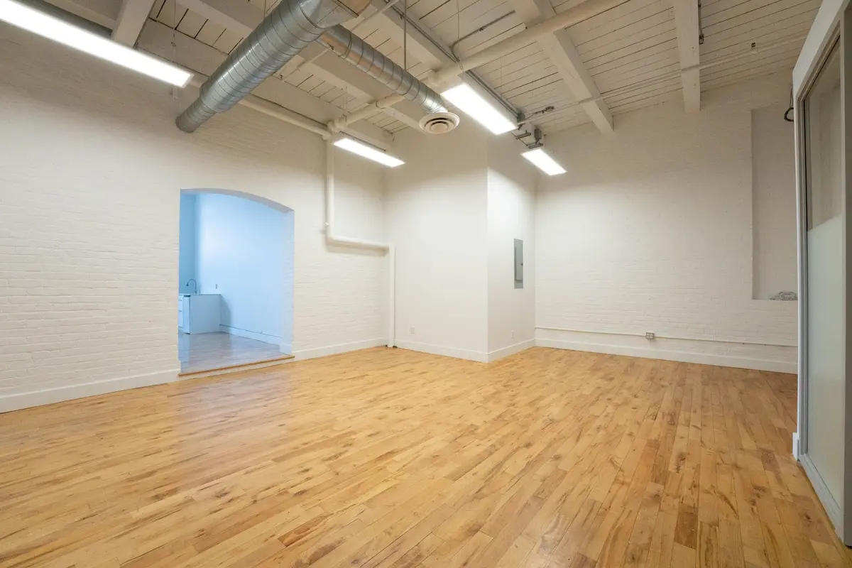 219 Dufferin ST #211B, Toronto W01, ON M6K 1J1