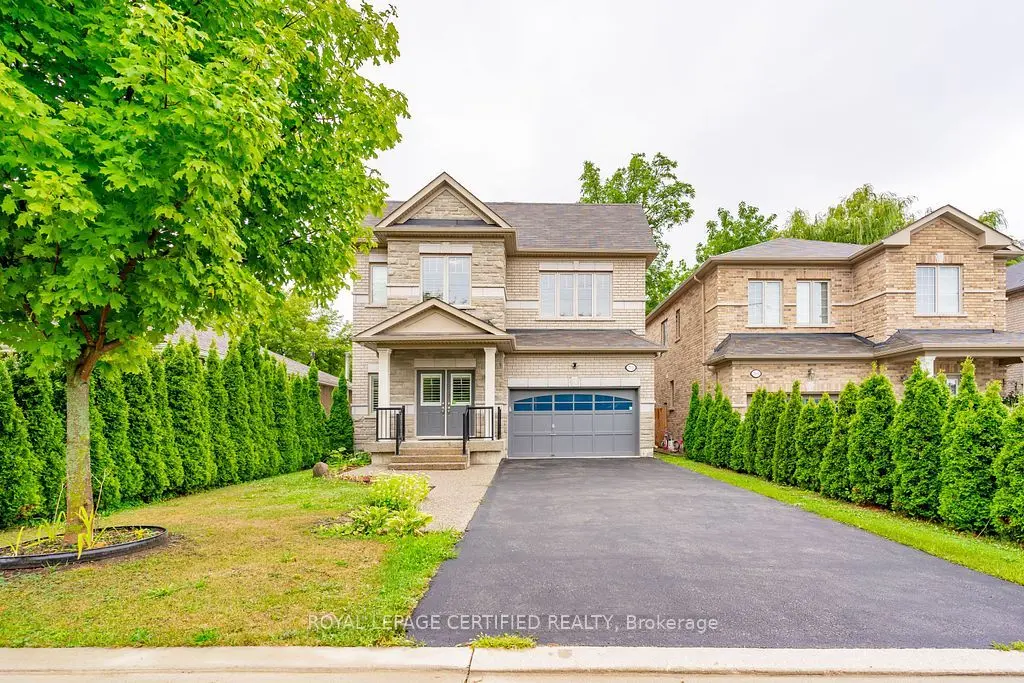 792 Glenbrook AVE, Burlington, ON L7T 1L7