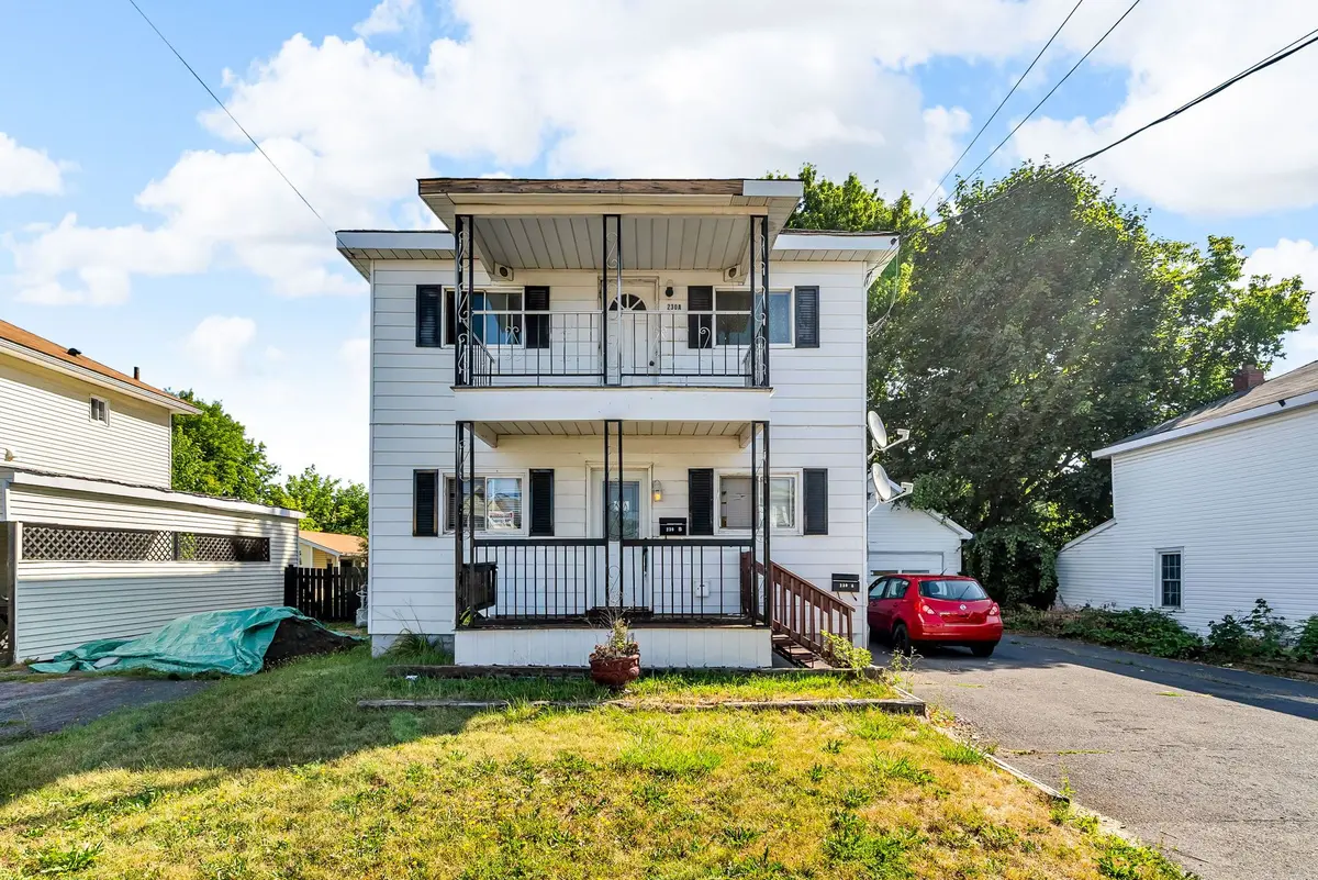 230 Alice ST, Cornwall, ON K6H 4R9