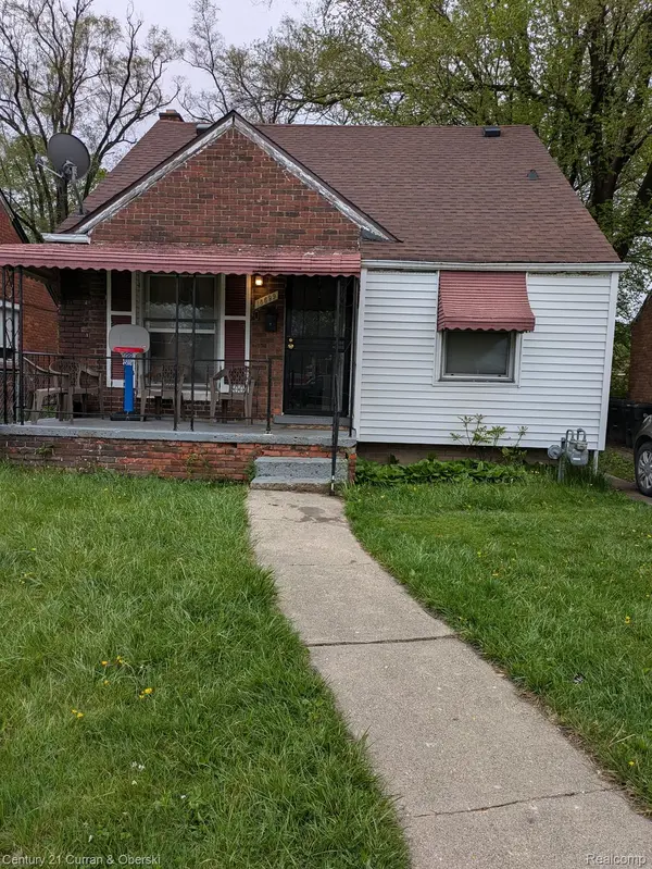 18699 FORRER ST, Detroit, MI 48235