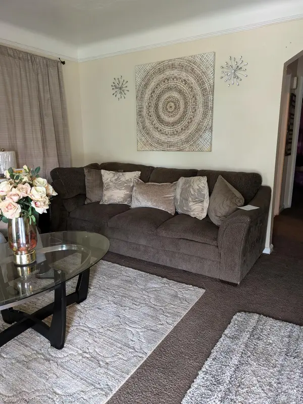 18699 FORRER ST, Detroit, MI 48235