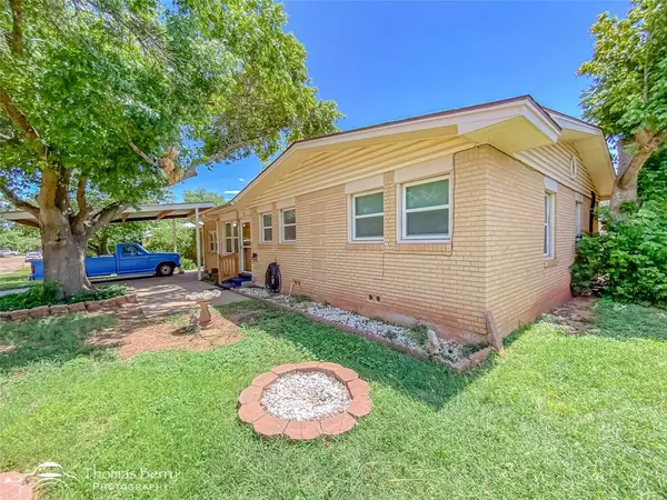 Abilene, TX 79603,1301 Glenhaven Drive