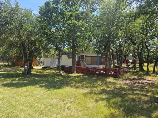 4411 Cherokee Drive, May, TX 76857