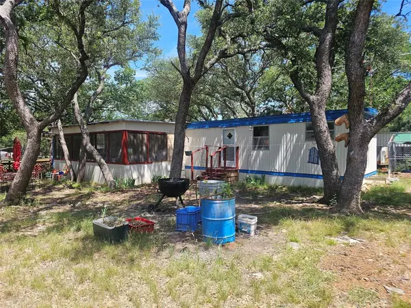 4411 Cherokee Drive, May, TX 76857