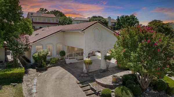 Rockwall, TX 75087,3615 Highpoint Drive