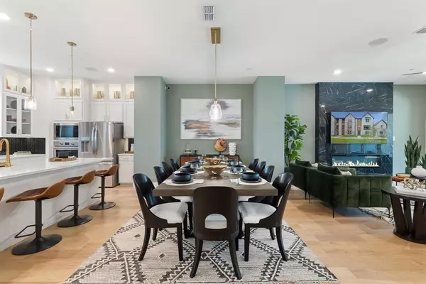 Mckinney, TX 75070,6244 Fortuna Lane