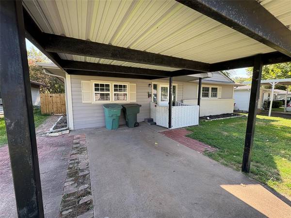 Sherman, TX 75092,1409 N Highland Avenue