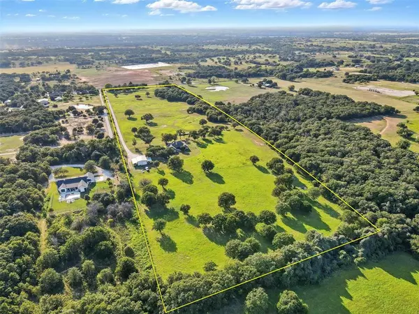 1286 County Road 4698,  Boyd,  TX 76023