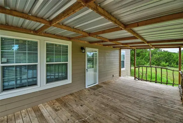 Weatherford, TX 76087,191 Wildflower Trail