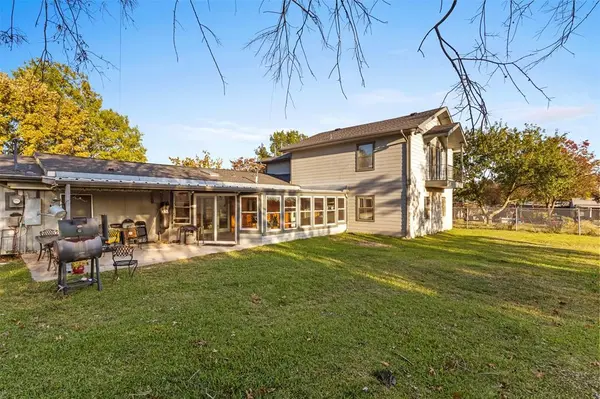 Fate, TX 75189,1108 Blackland Road