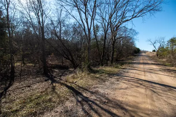 Dodd City, TX 75438,Lot 1 County Road 2905