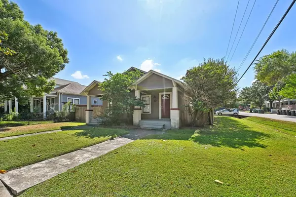 Houston, TX 77008,1246 Omar Street