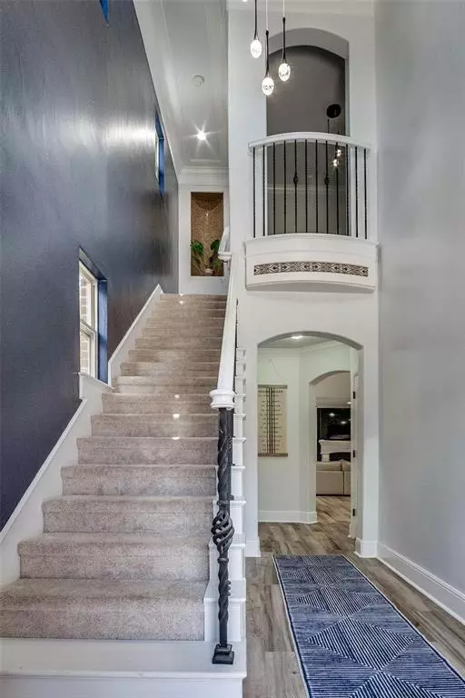 Aledo, TX 76008,305 Post View Drive