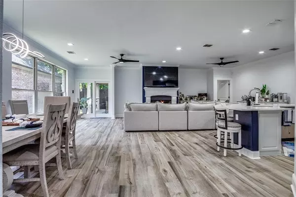 Aledo, TX 76008,305 Post View Drive