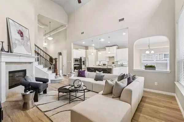 Frisco, TX 75035,5659 Broadgreen Road