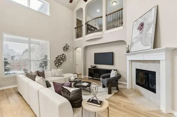 Frisco, TX 75035,5659 Broadgreen Road